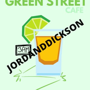 UIUC Bar Poster Pack