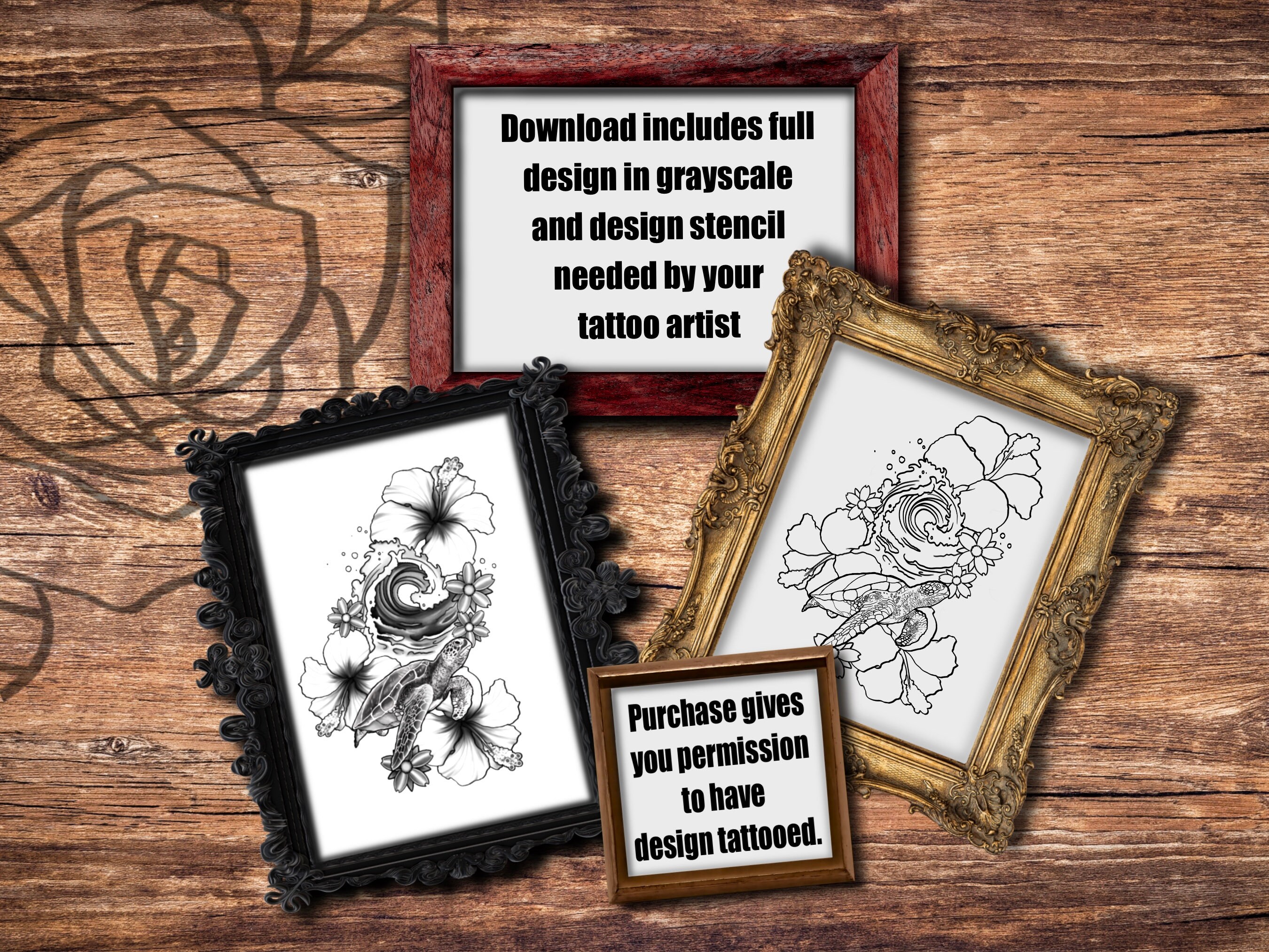 Tattoo Design, Realistic Lion Tattoo, Tattoo Stencil, Lion SVG, Tattoo ...