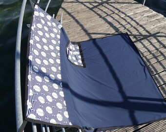 Decke maritim - Die qualitativsten Decke maritim verglichen