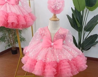 Kids party dresses