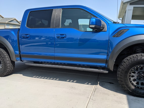 Rocker Panel Kit | FORD F-150 RAPTOR 2020 Rocker Panel Kit | FORD F-150 RAPTOR 2020