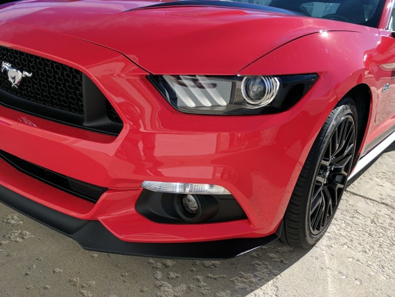 Mustang headlight sale