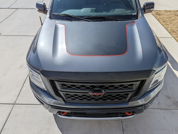 Rocker Panel Kit | NISSAN TITAN XD PRO-4X 2022 Rocker Panel Kit | NISSAN TITAN XD PRO-4X 2022