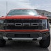 2021-2023 Ford F-150 Raptor Headlight Accent Vinyl Decals - Etsy