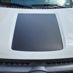 fits 2018-2024 Ford Expedition center Hood Stripe Graphic Vinyl stickers