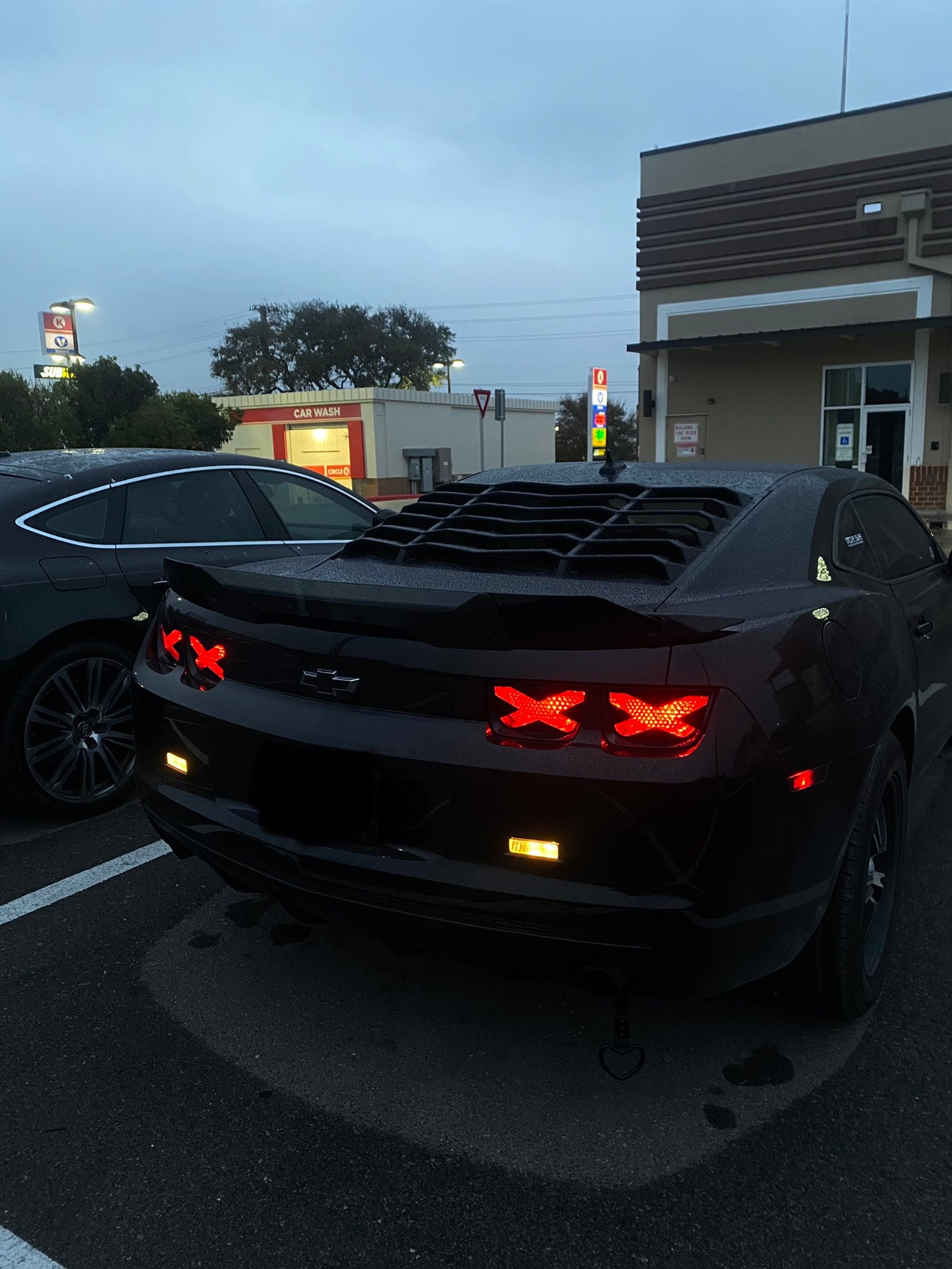 GM In-Depth Video On The 2024 Chevy Camaro Collector Edition - Foto 5