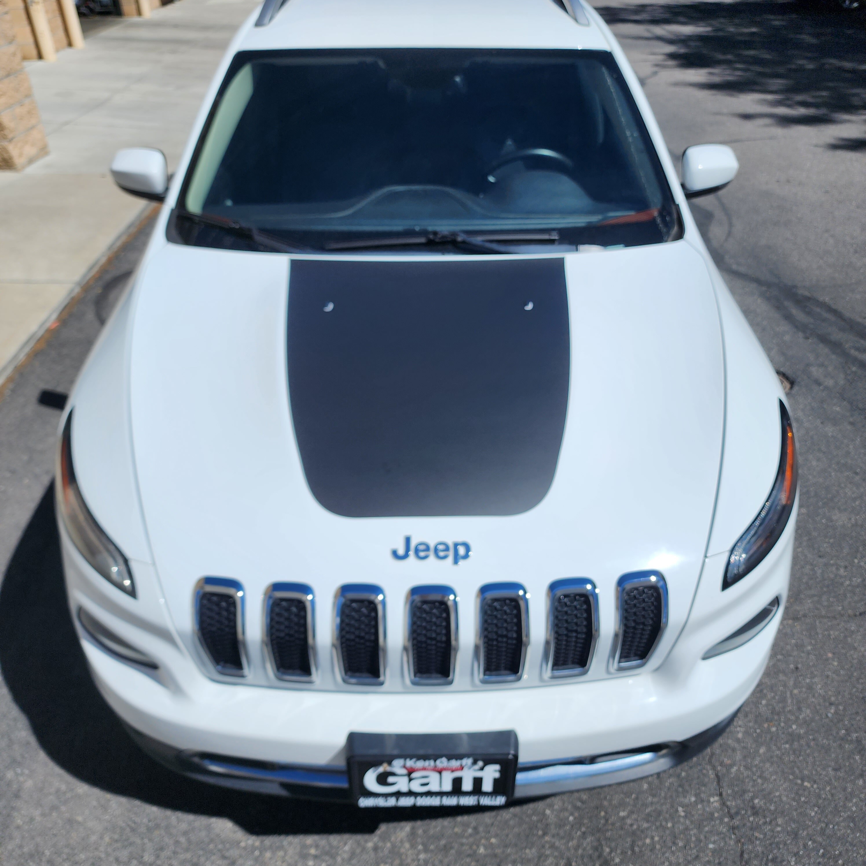Buy Cherokee Parts Online In India Etsy India