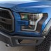 2017-2020 Ford Raptor Headlight Accents - Etsy