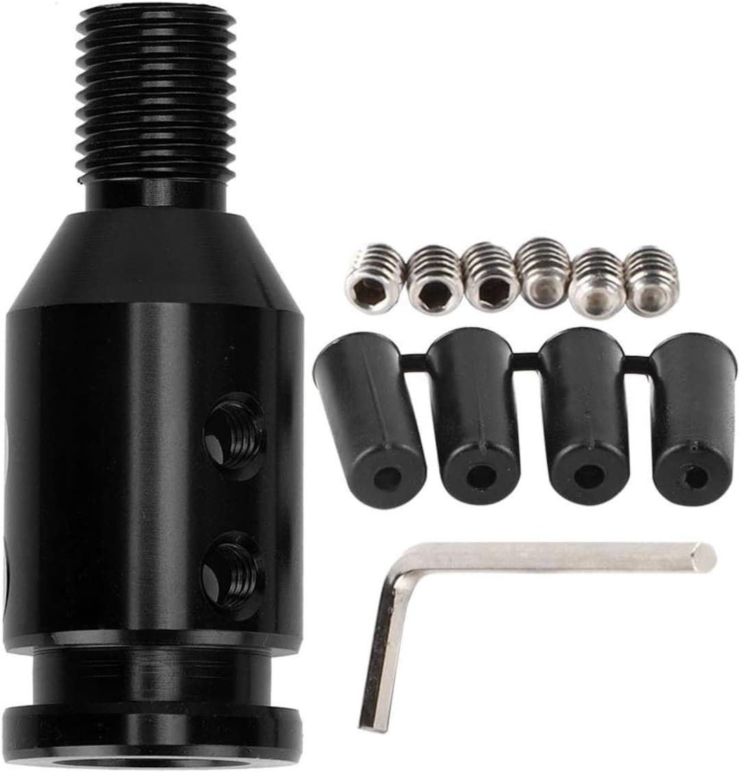 Shift Knob Press Fit Adapter Etsy