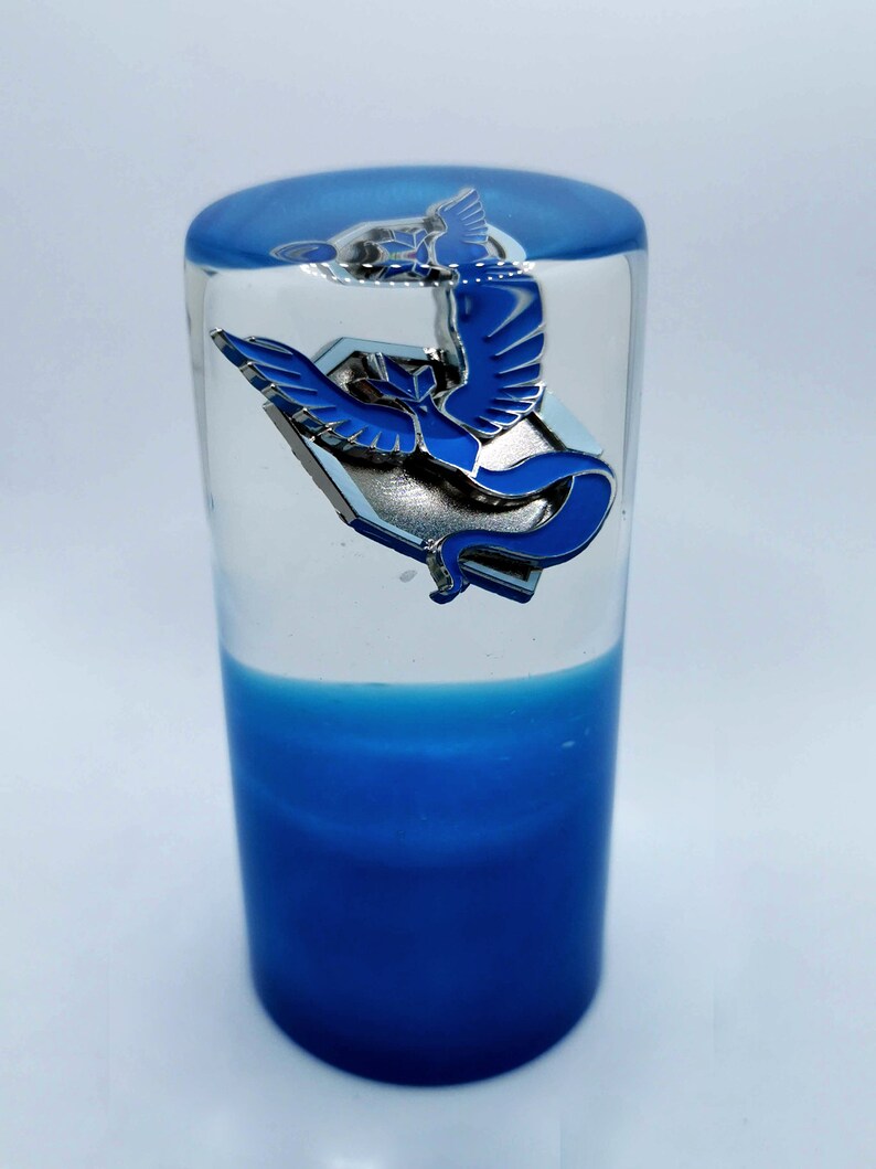 Shift Knob Pokemon Mini Figure Anime Shifter for Cars Trucks Etsy