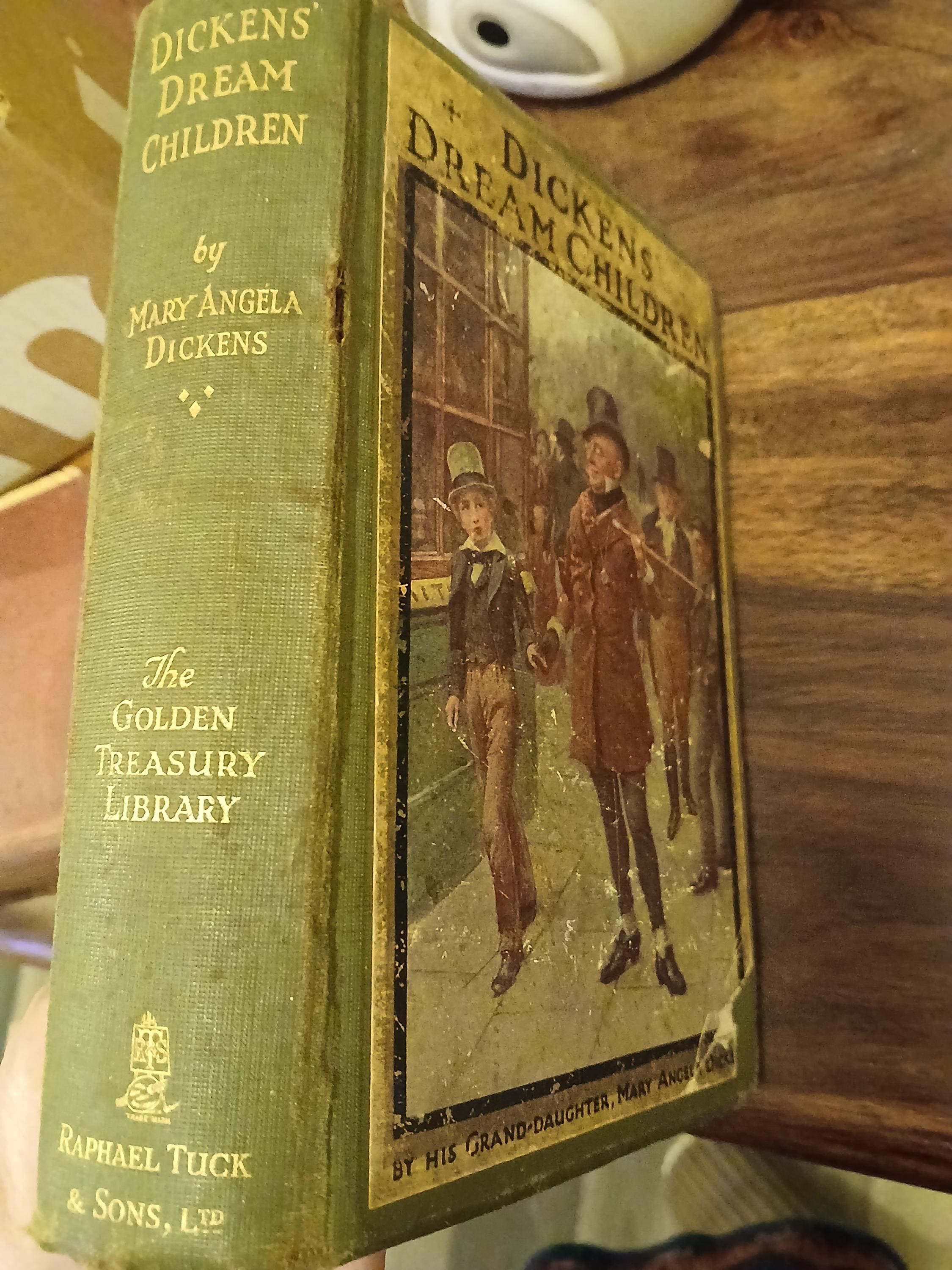 20世紀初頭の古典書籍の小さなコレクション - Etsy 日本
