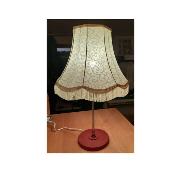 Lamp Base No Shade Etsy UK