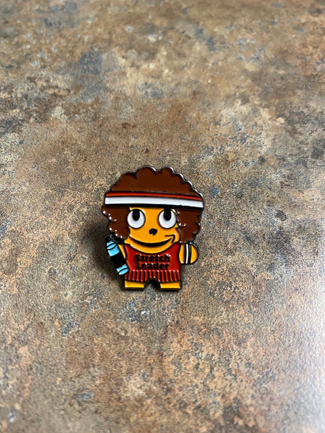 Amazon Peccy Pin Fit/gymnastics Etsy