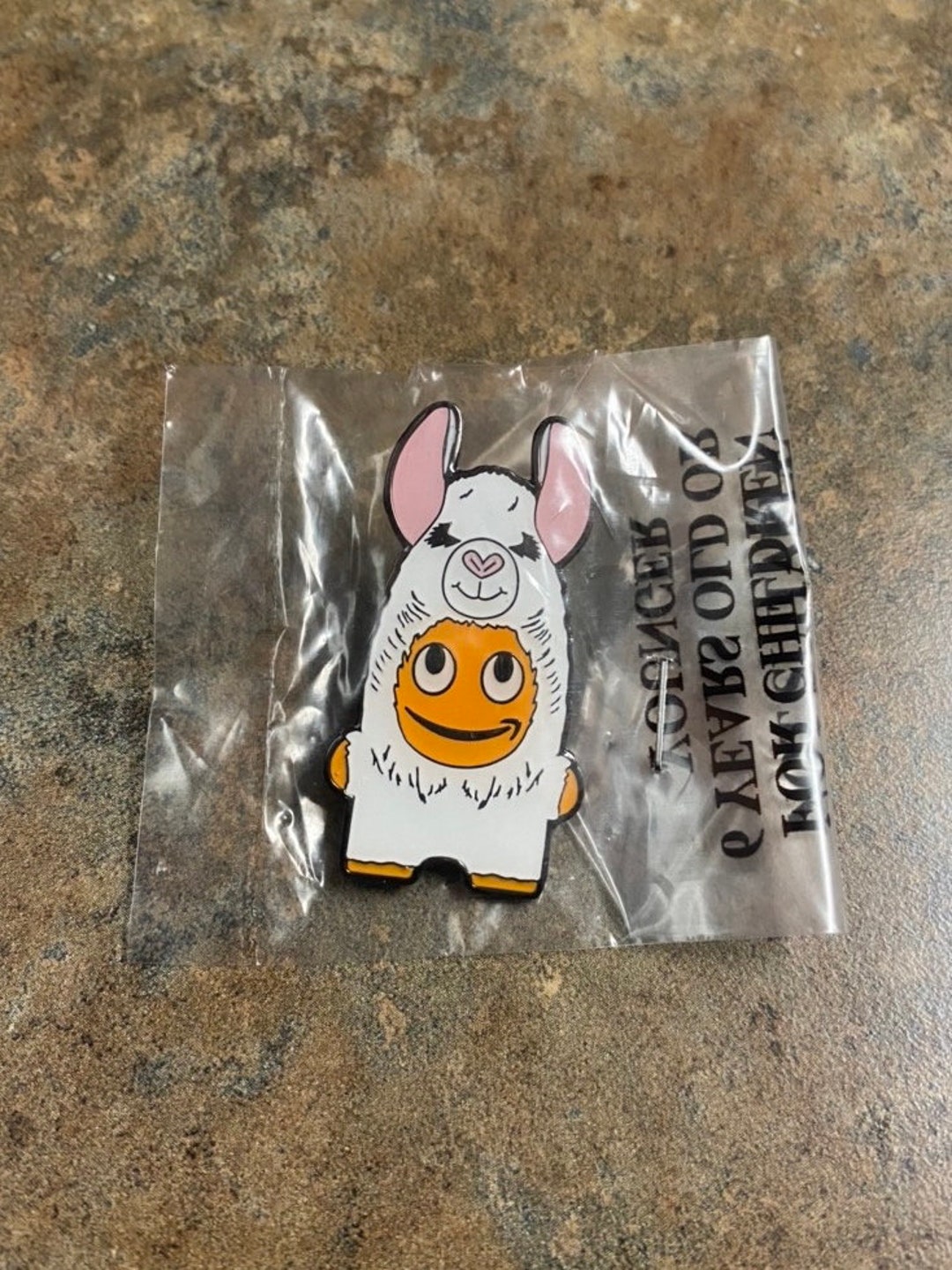 Amazon Peccy Pin Sheep Etsy