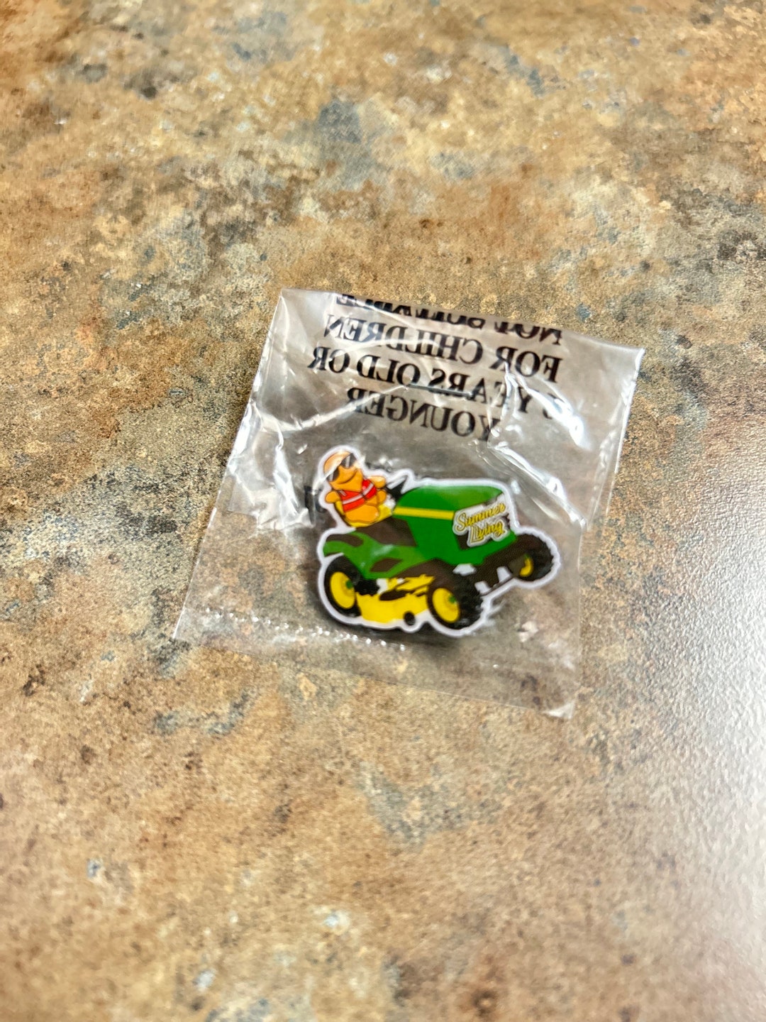 Amazon Peccy Pin .. Mowin Peccy Pin Etsy