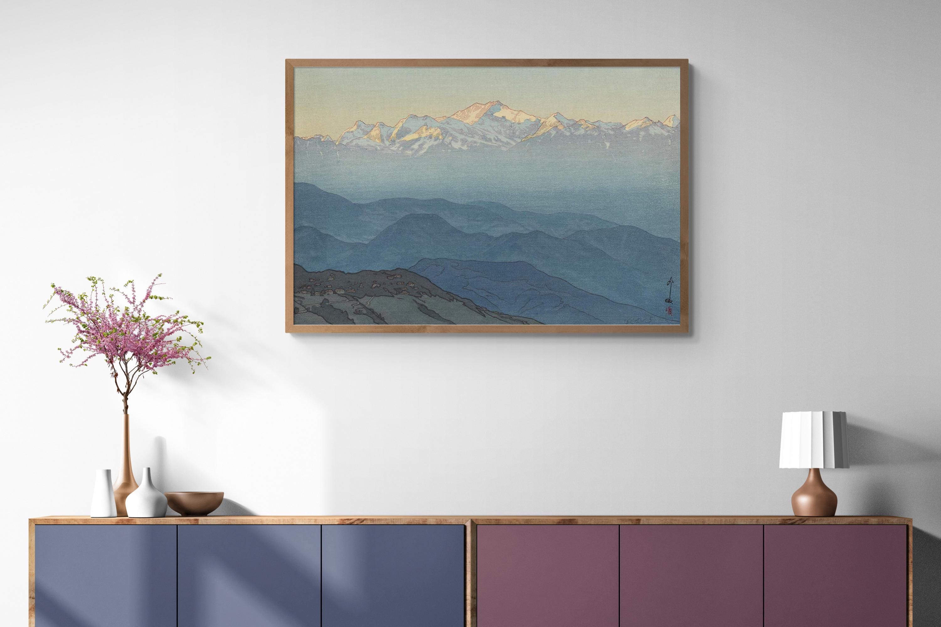 吉田博 - Etsy 日本
