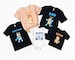 Bluey Birthday Shirt, Bluey Family Shirt, Bluey Mom Shirt, Bluey Dad, Bluey Shirt Toddler, Bluey Mum, Boys Bluey Birthday Shirt 