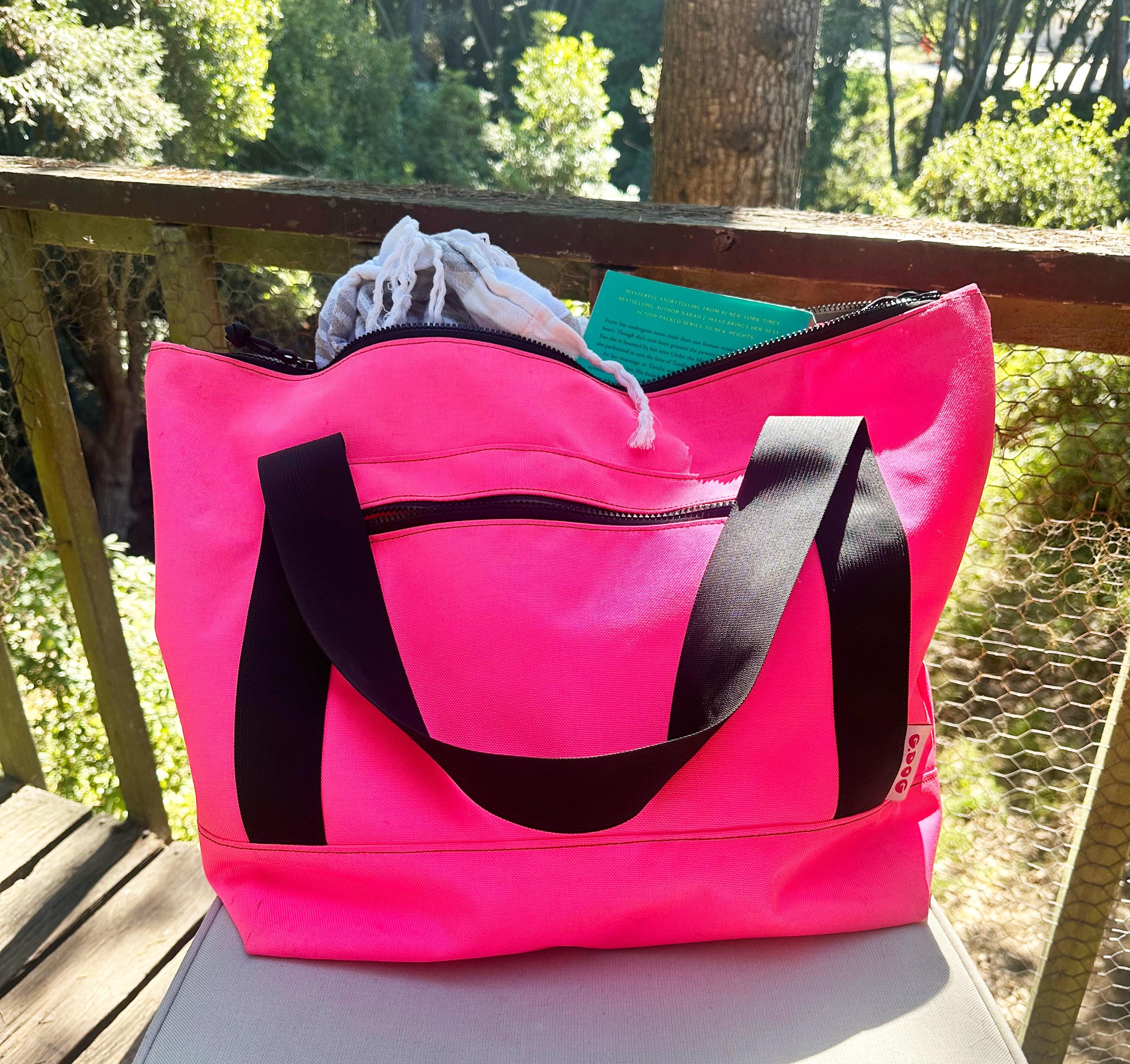 Cordura Tote Bag Etsy Ireland