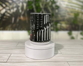 15 oz mechanische mok