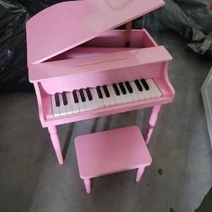 Toddler Baby Grand Piano