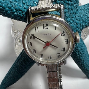 Vintage Timex Wrist Watch