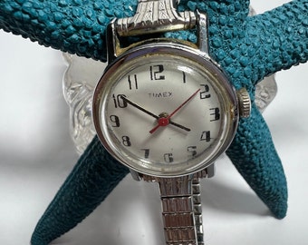 Vintage Timex Wrist Watch