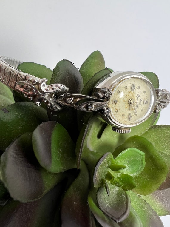 Paul breguette watch 14k clearance