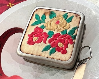 Sewing Measuring Tape Vintage