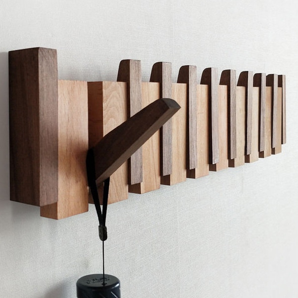 Piano Coat Rack Etsy