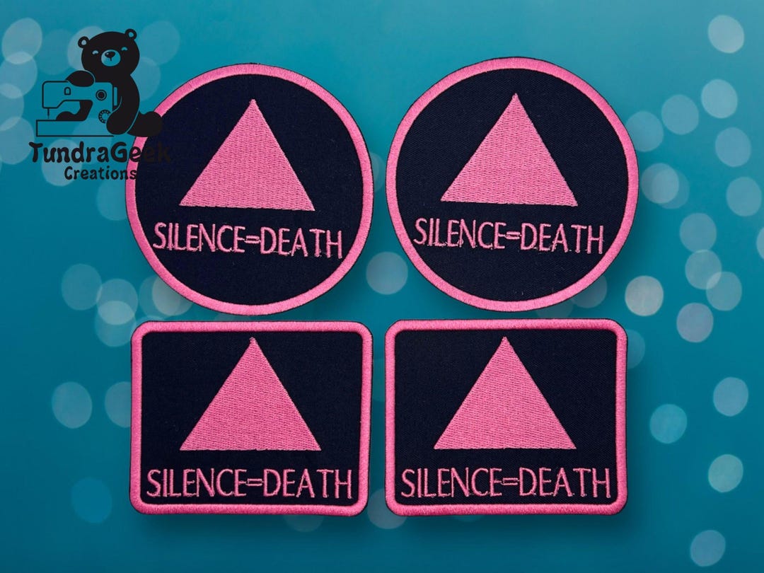 Silence Death Patch