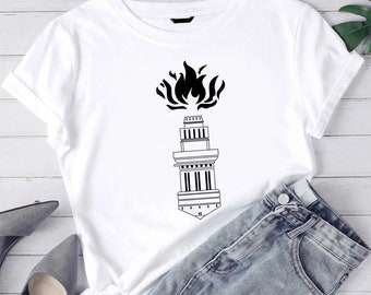 Buy House Hightower Sigil HOTD Svg Eps Png Digital Download Cricut Online  in India - Etsy