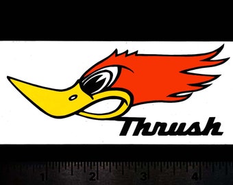 Thrush mufflers online