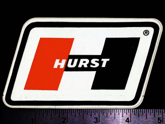 HURST Shifters Original Vintage 1960's 70's Racing | Etsy