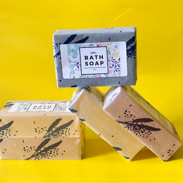 Bath and Beauty - Etsy UK