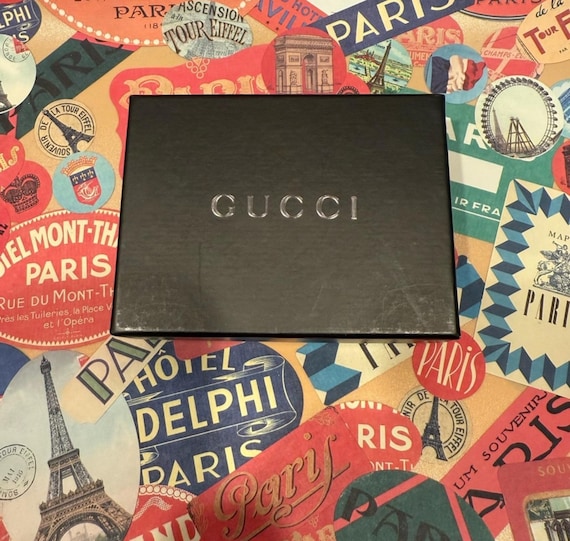 Gucci Key Ring - image 9