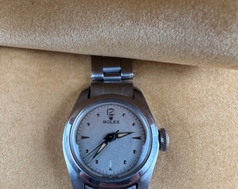 Ladies Rolex Tudor Watch