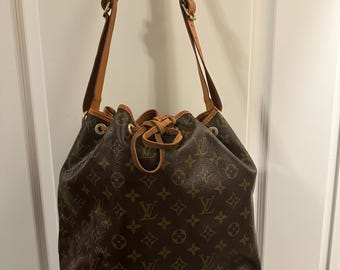 Louis Vuitton Noe