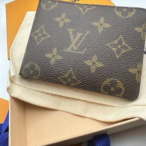 Louis Vuitton Wallet