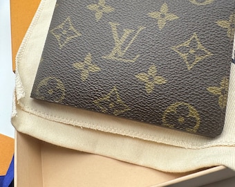 Louis Vuitton Wallet