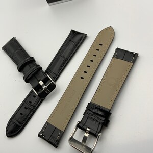 Genuine Omega Strap Etsy Canada