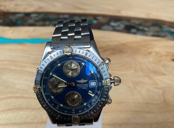 Breitling Chronometer Automatic - image 1