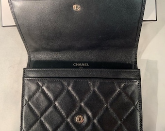 Chanel Wallet