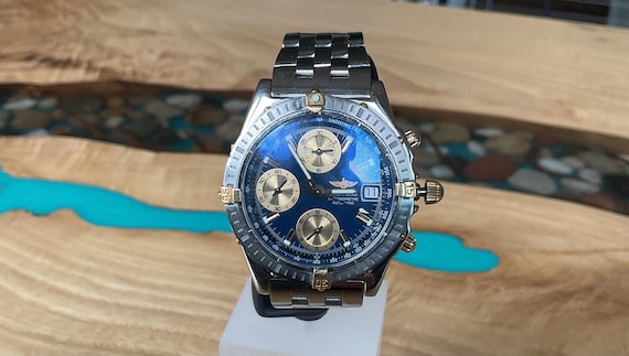 Breitling Chronometer Automatic - image 5