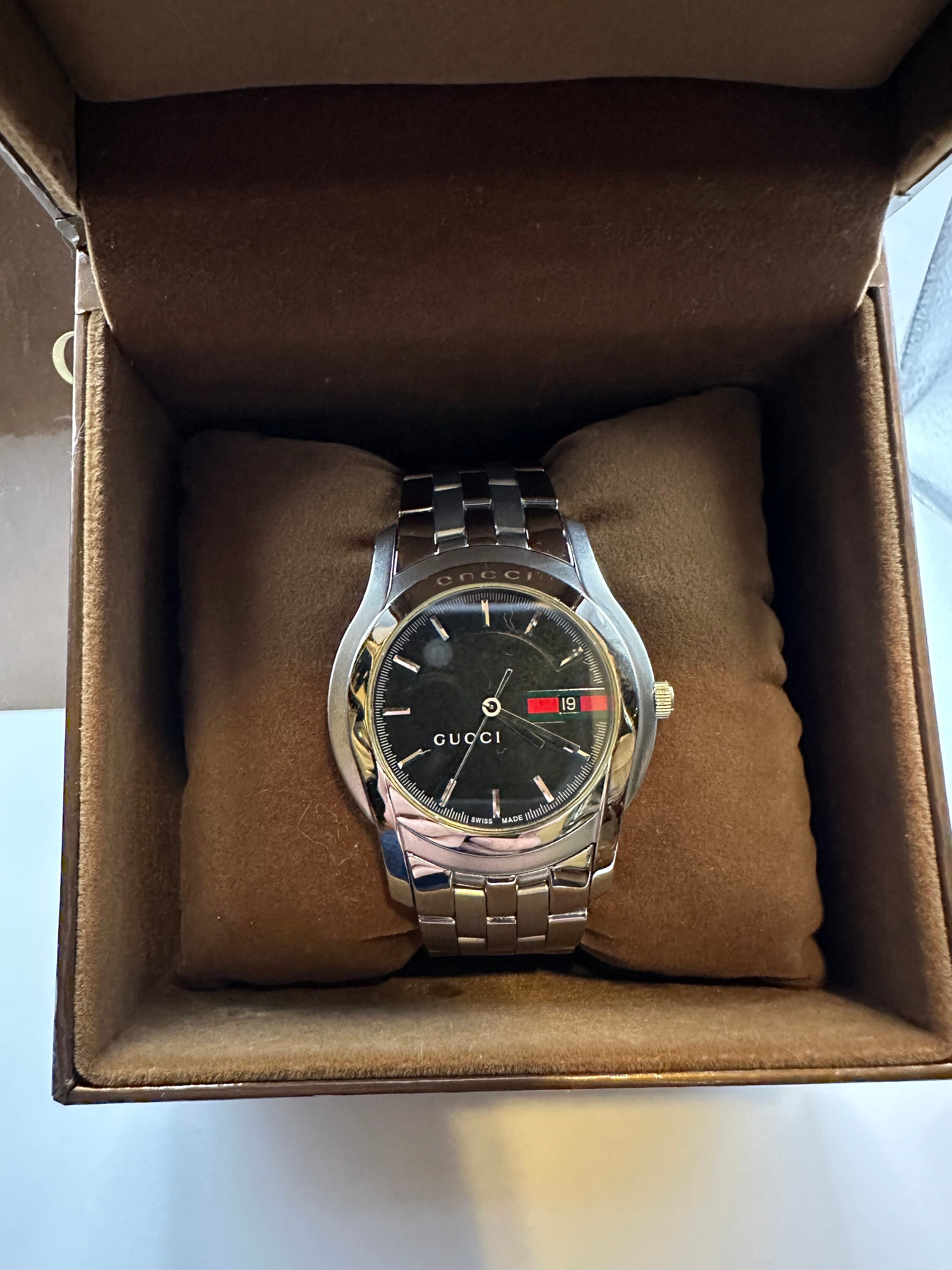 Gucci G Class Men's Watch - Etsy