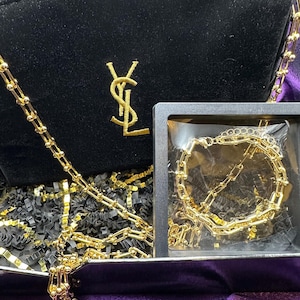 Replica Yves Saint Laurent Bag Etsy Australia