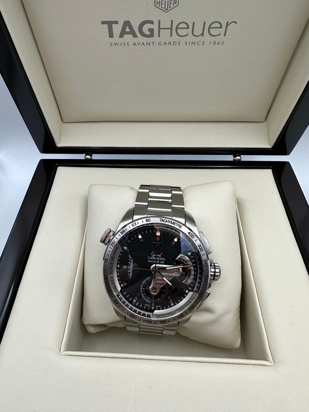 Tag heuer grand carrera 36 rs hotsell