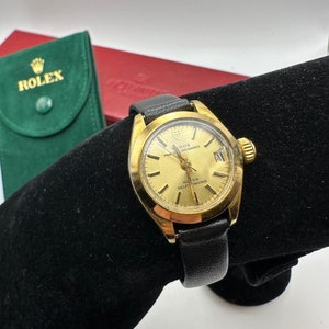 Tudor Princess Oysterdate Ladies Watch