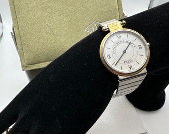 Reloj Van Cleef Arpels para mujer