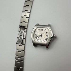 Cartier Roadster XL image 9