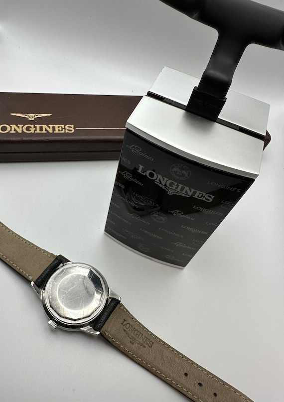 Longines Conquest Automatic Watch - image 8